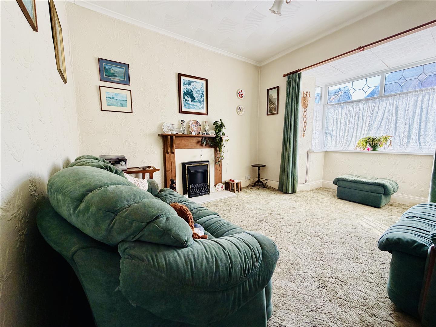 Llewelyn Street, Sketty, Swansea, SA2 9AL